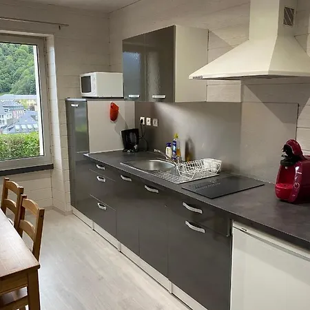 4 Personnes Lägenhet