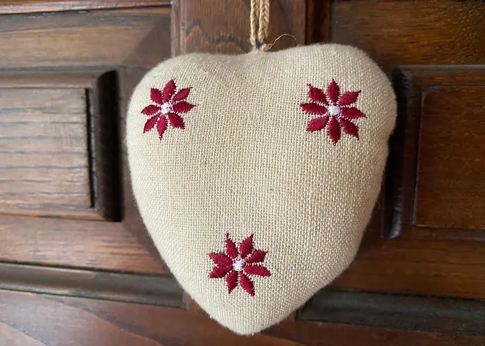 Apartamento 4 Personnes Cauterets