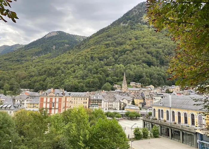 4 Personnes Apartamento *