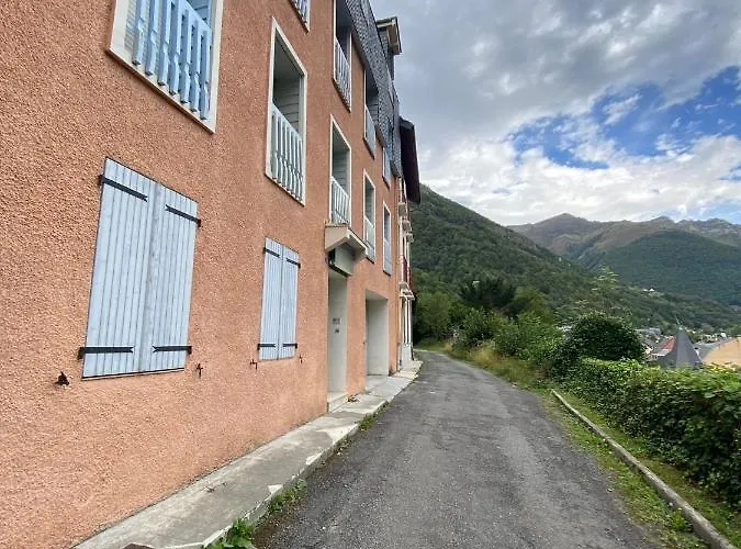 Apartamento 4 Personnes Cauterets