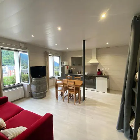 4 Personnes Daire Cauterets